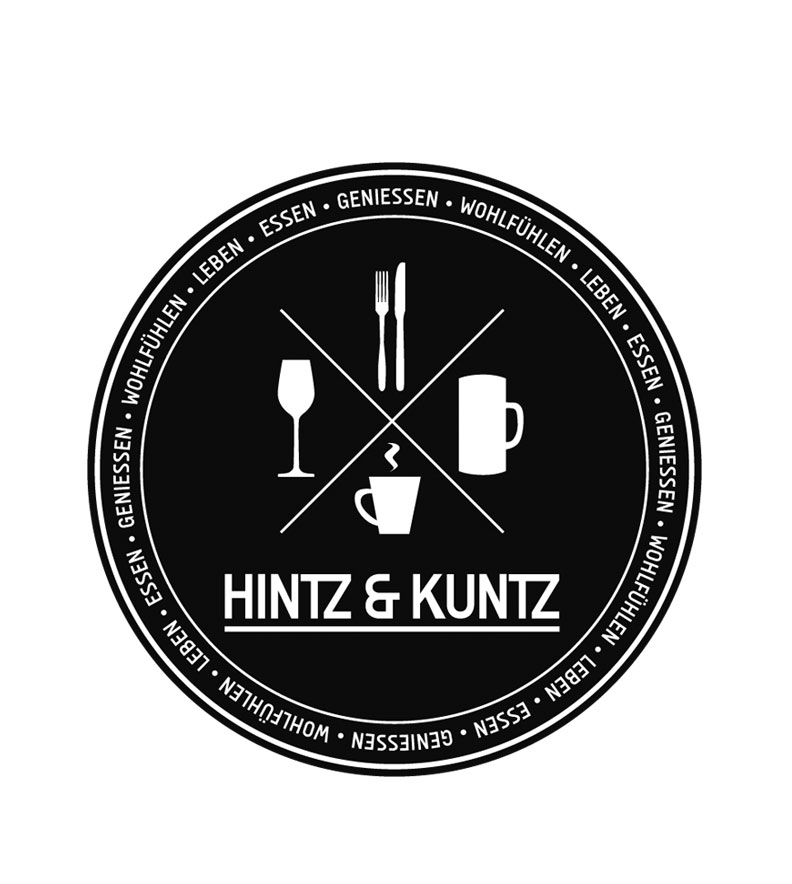 Hintz & Kuntz. Restaurant in Mainz.